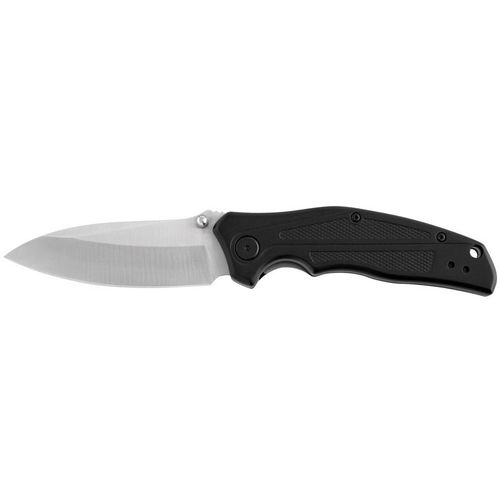 Ausonia lovački nož, ALU drška, 20 cm black slika 1