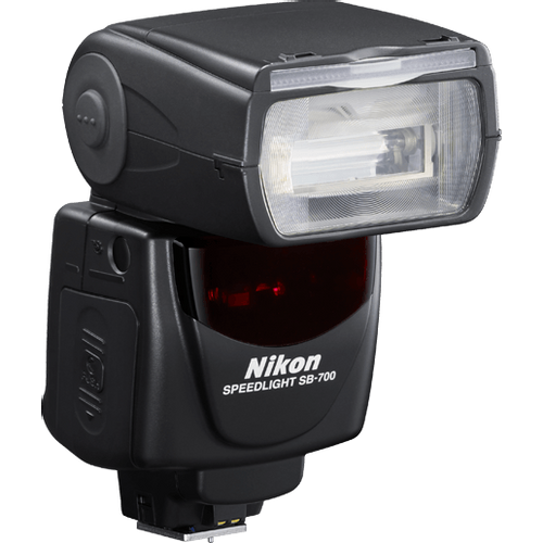 Nikon Speedlight SB-700 slika 1