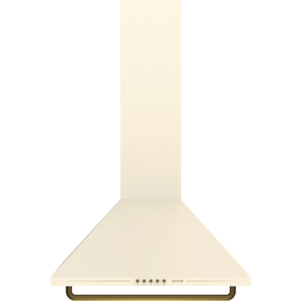 Gorenje Kaminska kuhinjska napa WHC63CLI / 60 cm slika 5