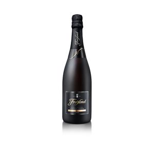 Freixenet Cordon Negro pjenušavo vino 12% vol.  0,75 L