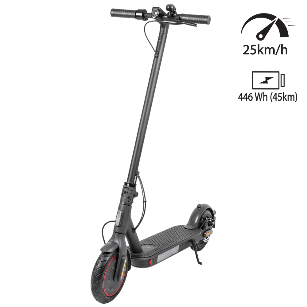 Xiaomi Romobil, električni, 8.5" točkovi, 25 km/h - Mi Electric Scooter Pro2 slika 1