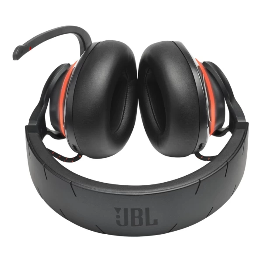 JBL QUANTUM 810 BLACK gaming bežične 2.4GHz i bluetooth slušalice Over-ear slika 5