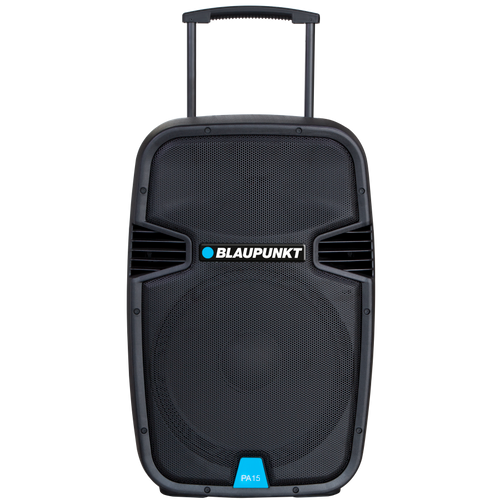 BLAUPUNKT  BT/FM/USB/SD/AUX/KARAOKE  PA15 slika 1