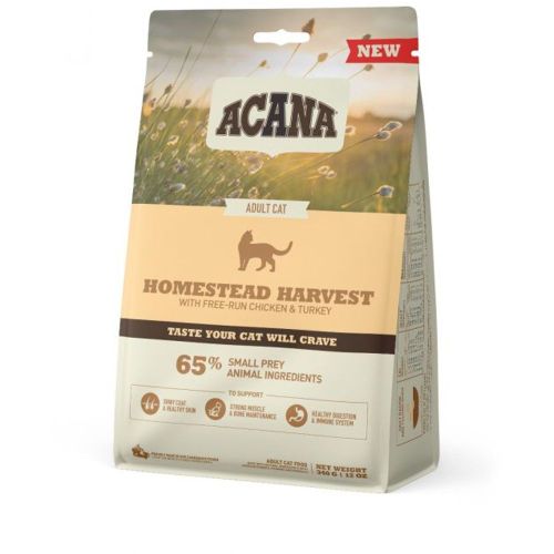 Acana CAT Homestead Harvest 340 g slika 1