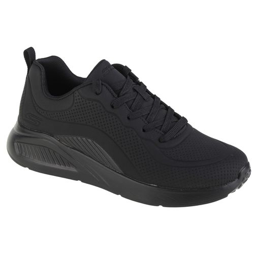 Skechers Bobs Sport Buno - Ženske Tenisice How Sweet 117151-BBK slika 1