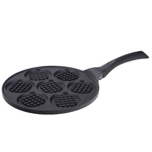 Altom Design tava za palačinke s uzorkom Waffle Valdinox 26 cm