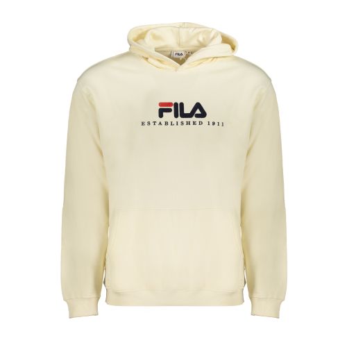 FILA SWEATSHIRT WITHOUT ZIP MEN BEIGE slika 1