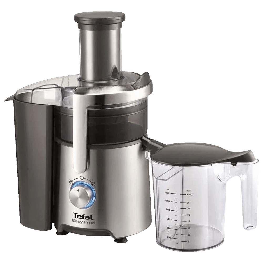 Tefal Sokovnik Easy Fruit ZE610D38 / 800 W slika 1