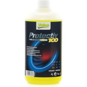 Antifriz G-11 100% VALEO 1 L