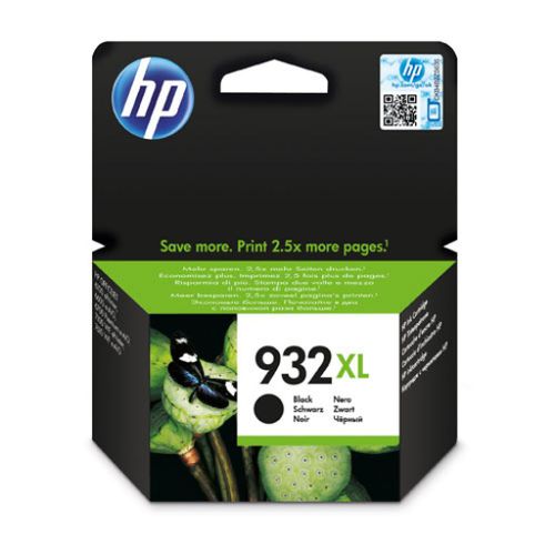 Tinta Hp CN053AE, HP932XL, black slika 1