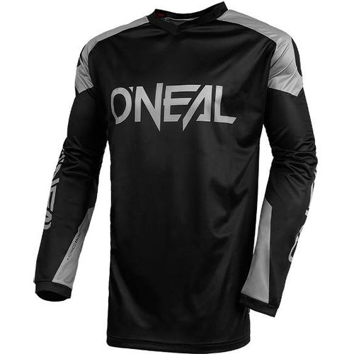 Dres ONeal Matrix Riderwear Black/Gray slika 1