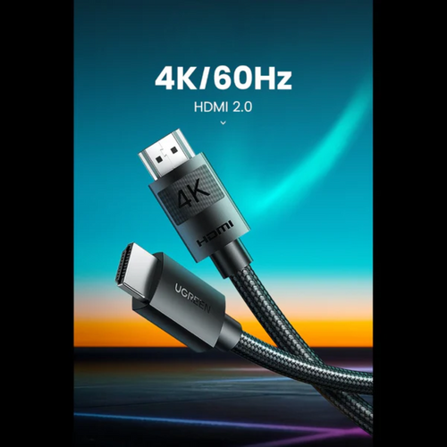 Ugreen 4K HDMI 2.0 cable - 10M slika 4