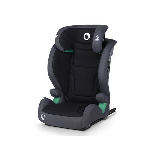 Lionelo i-Size autosjedalica Igo, ISOFIX, 100-150cm, siva + ORGANIZATOR slika 8