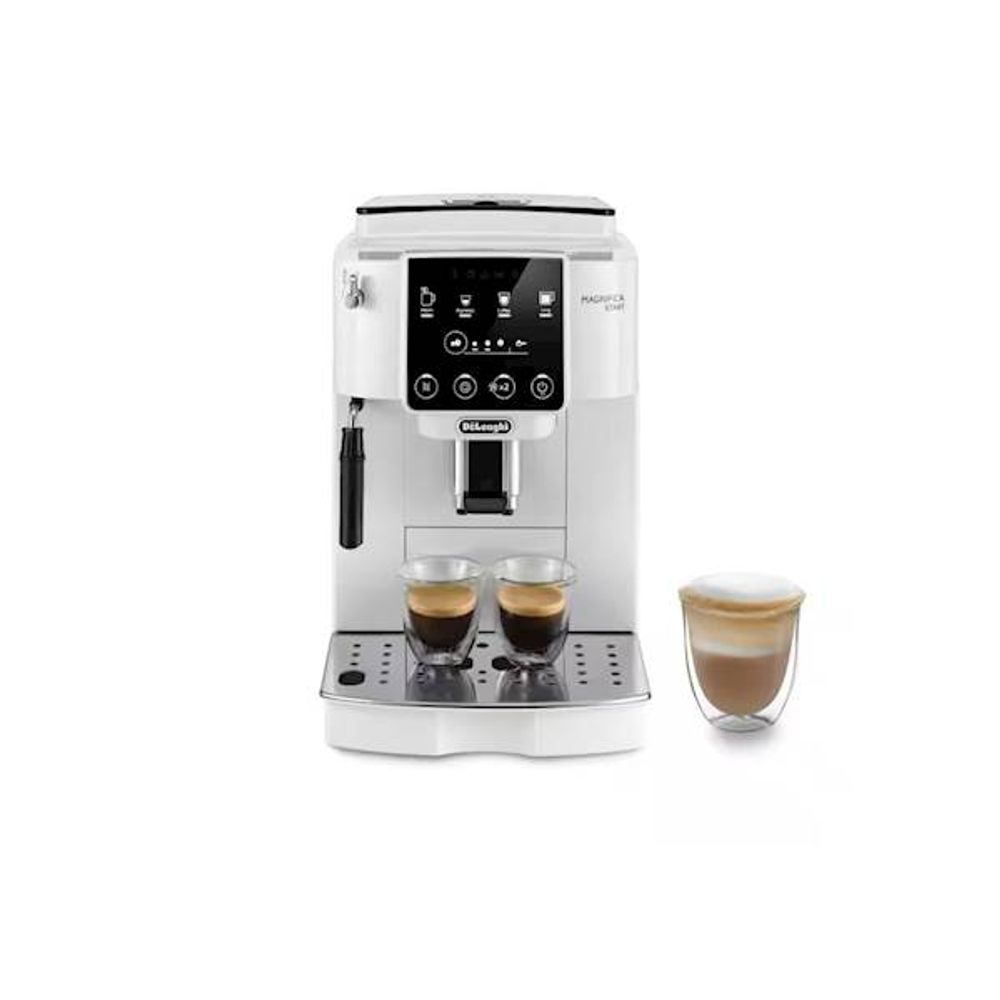 DELONGHI Aparat za kafu Magnifica Start ECAM220.20.W slika 1