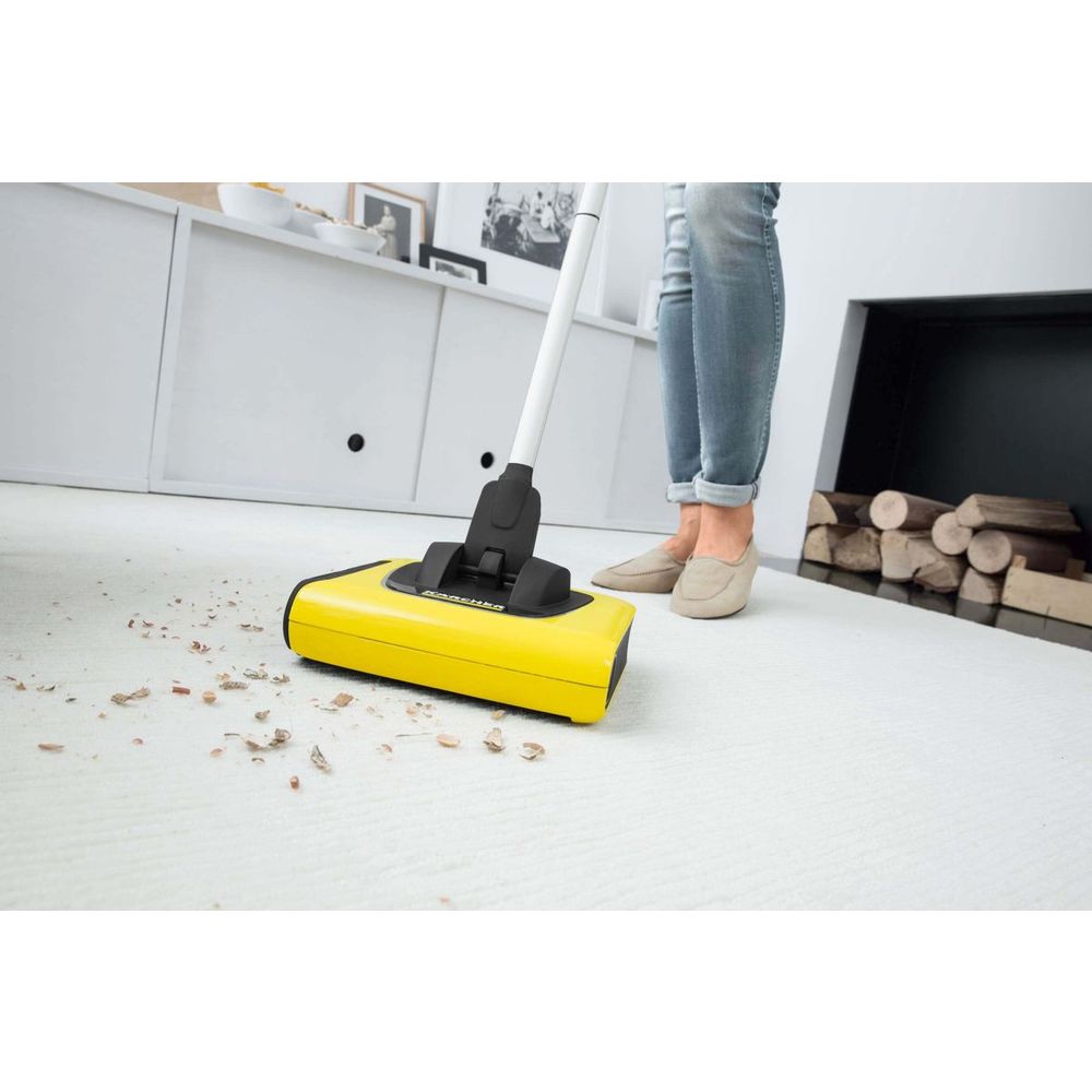 KARCHER Akumulatorska metla KB 5 1.258-000.0 slika 6