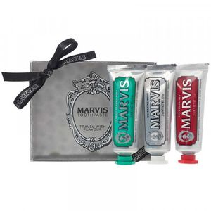 Marvis pasta za zube 3 flavours box 3X25 ml