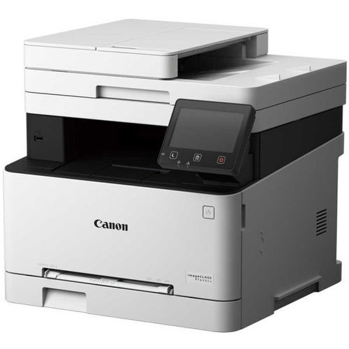 Laserski MF štampač CANON I-S MF655CDW EMEA slika 1