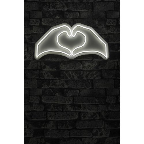 Wallity Ukrasna plastična LED rasvjeta, Sweetheart slika 2