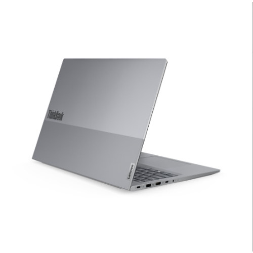 Lenovo Think 21MS004DYA ThinkBook 16 G7 IML Ultra 7 155H (16C/22T, 24MB),2x 16GB DDR5, SSD 1TB PCIe, 16" WUXGA (1920x1200) IPS AG 300n, Intel Arc Graph, GLAN, WLAN, BT, KybSR BL, HDMI, 2x USB 3.2 G1, TB4, USB-C 3.2 G2, FPR, Cam FHD+IR, 71Wh, 2W x2, Al top, 1.7kg, Win 11 Pro, 3YW slika 5