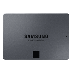 Samsung MZ-77Q1T0BW HDD SSD SATA3 1TB 870 QVO 