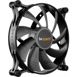 Be quiet PC komponente