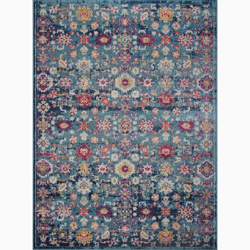 Conceptum Hypnose Tepih GRACE, dimenzije: 80*150 cm, Vintage 7654 slika 5