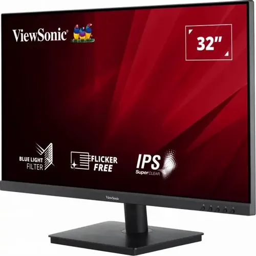 Monitor 32 ViewSonic VA3209-MH 1920x1080/Full HD/IPS/75Hz/4ms/VGA/HDMI/Zvučnici slika 2