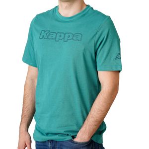 Kappa Muška majica kratkih rukava Logo Fromen