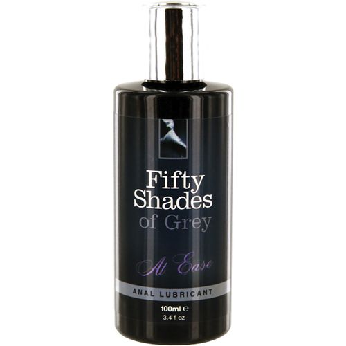 Analni lubrikant Fifty Shades of Grey - At Ease, 100 ml slika 1