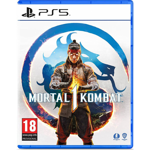 Mortal Kombat 1 PS5 slika 1