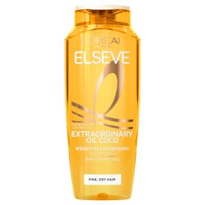 L'Oreal Paris Elseve Extraordinary Oil Coco Šampon 250 ml