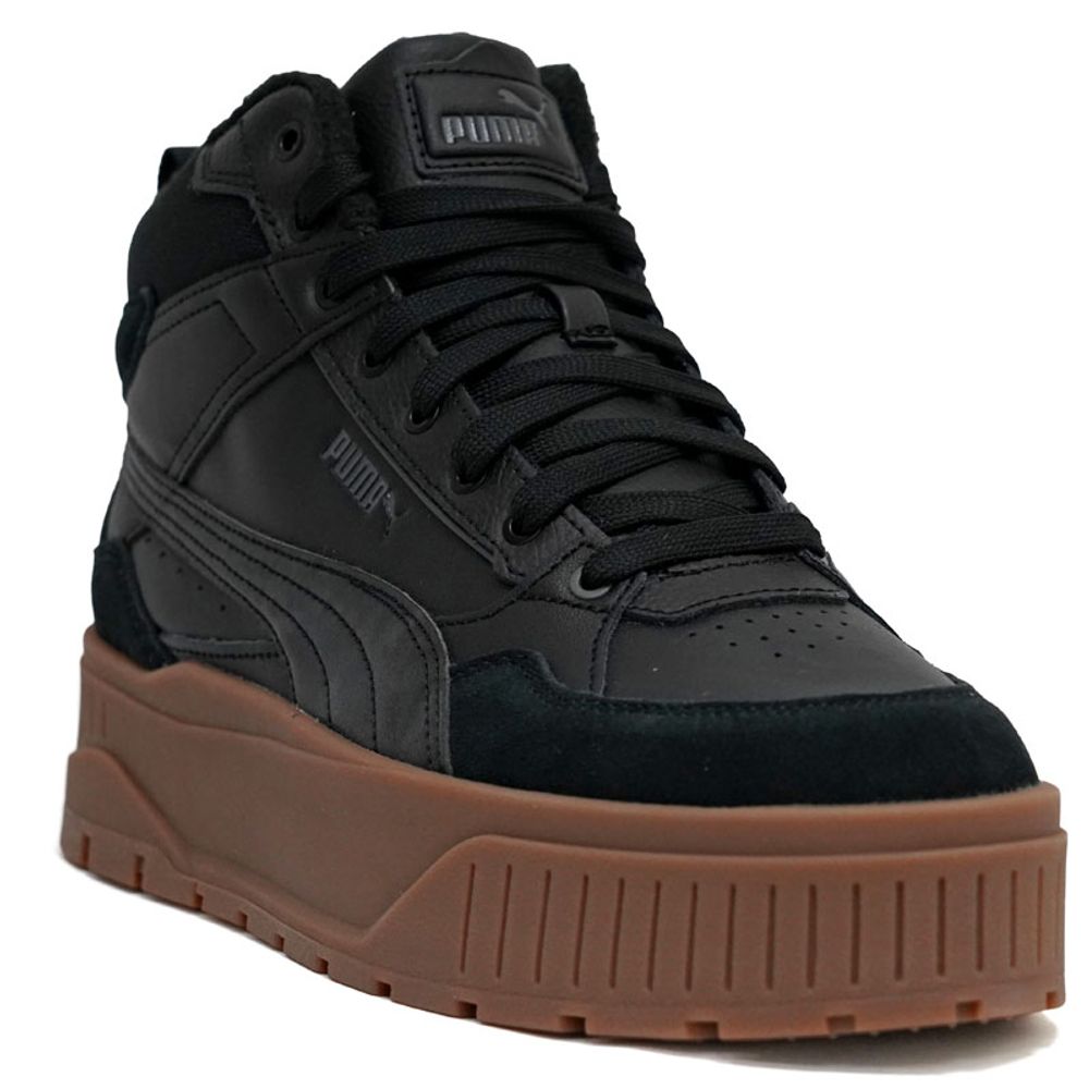 Puma Ženske patike Karmen Ii Idol Mid Wtr slika 5