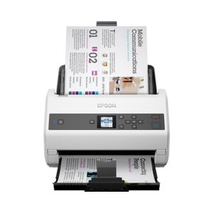 Epson WorkForce DS-970 A4 skener