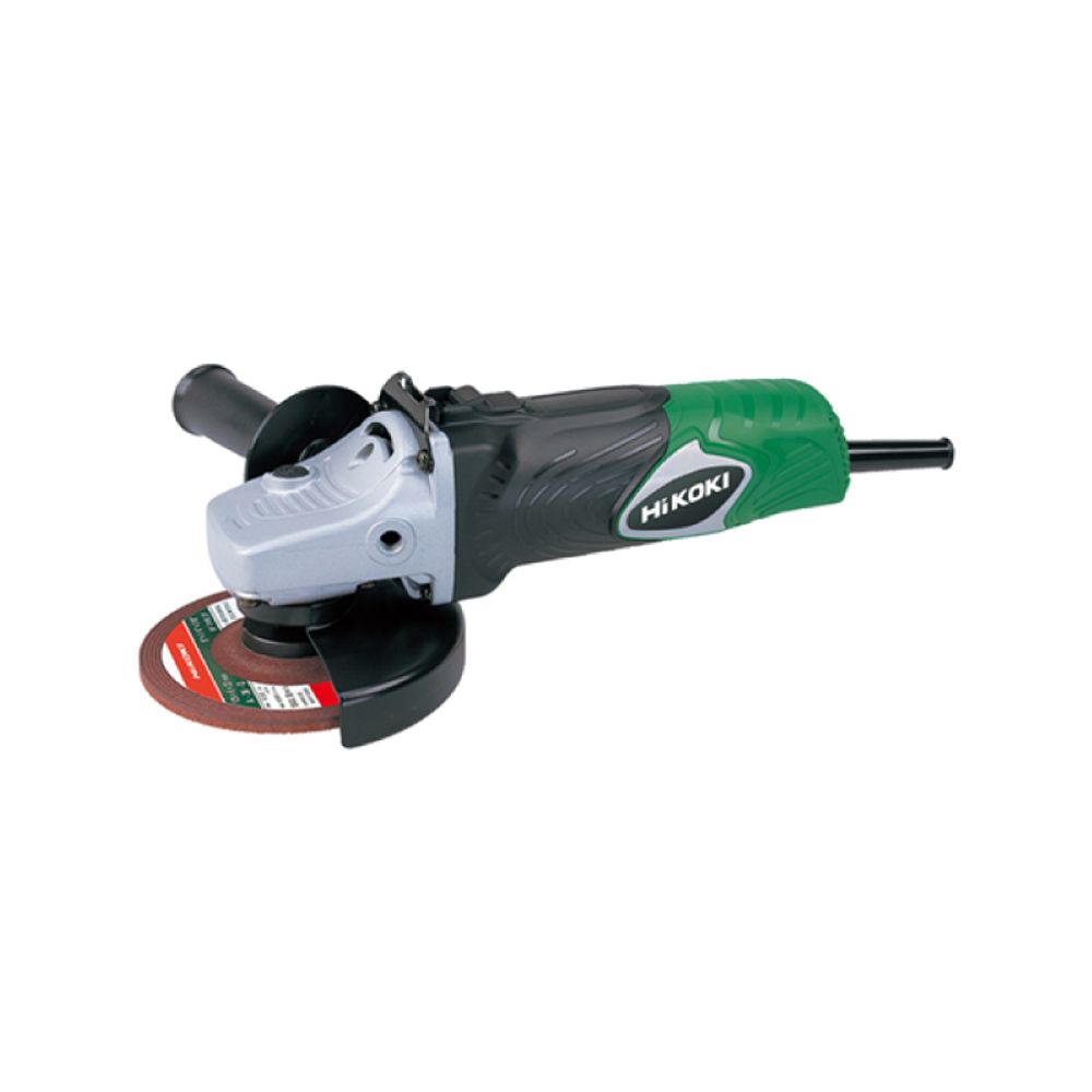 Hikoki brusilica G13SB3 125 mm; 1300W slika 1