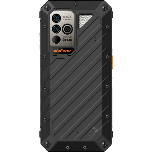 ulefone Armor 19T 12GB/256GB Black slika 4