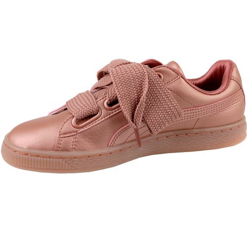 Puma basket heart copper 365463-01 slika 6