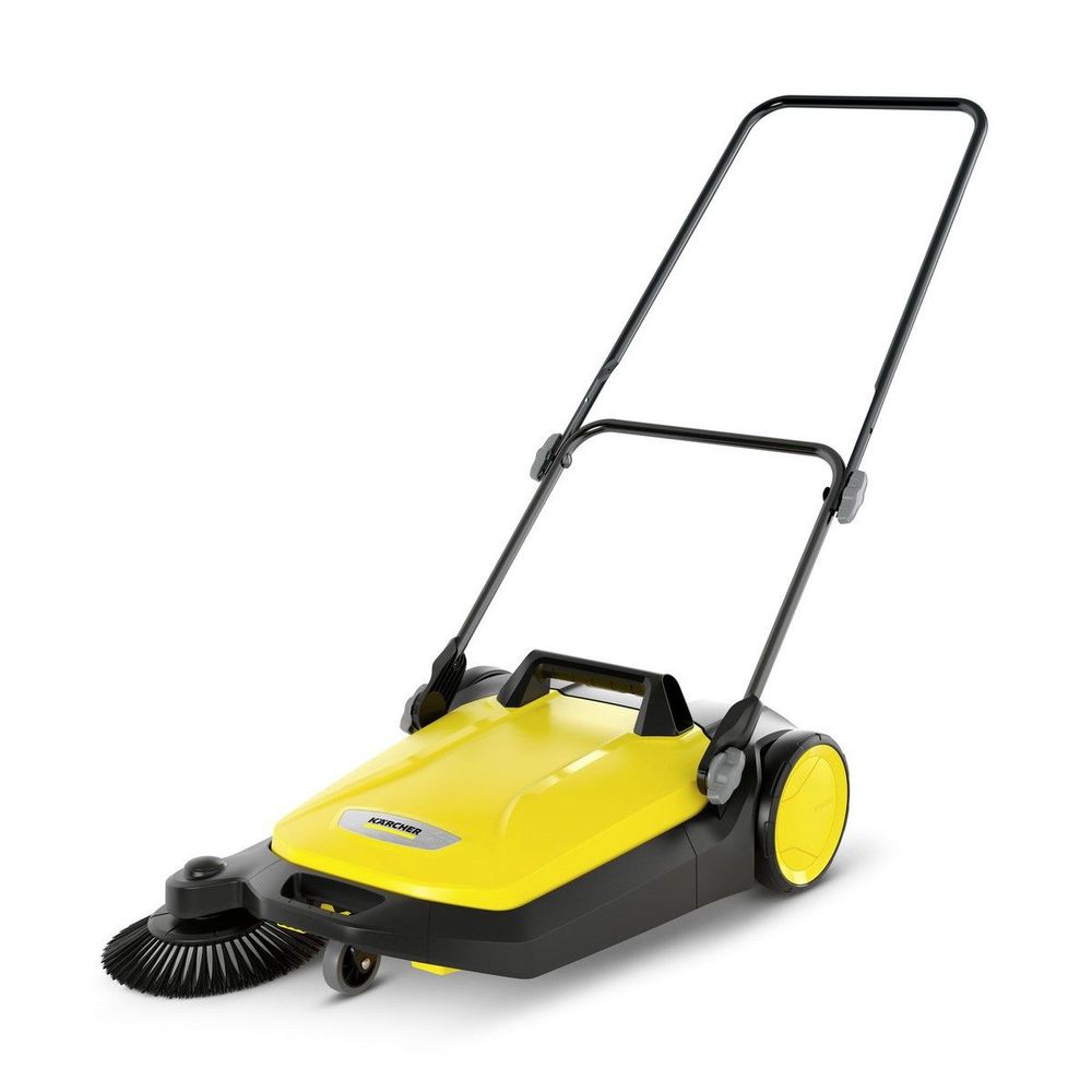 KARCHER Stroj za metenje S 4 1.766-320.0 slika 1