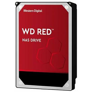 Hdd 6tb wd red 256mb sata3 wd60efax