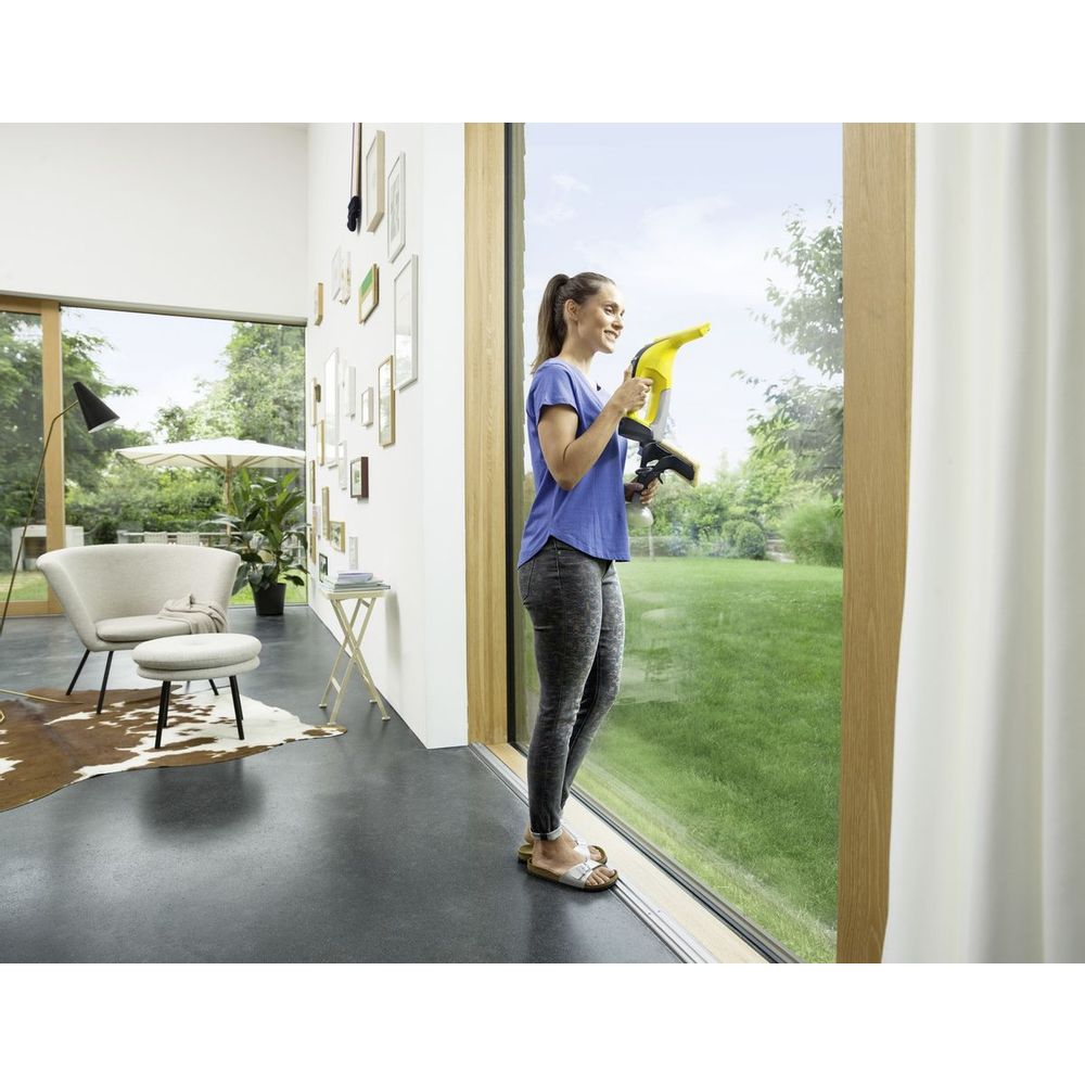 KARCHER Bežični čistač prozora WV 6 Plus 1.633-510.0 slika 8