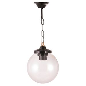 BFE-68160-BSY Crni Spoljašnji Luster