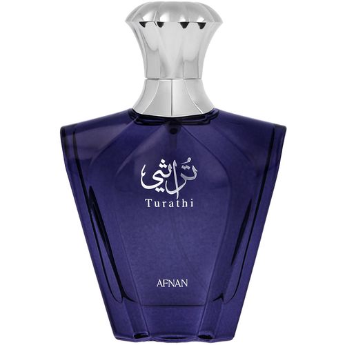 Afnan Turathi Homme Blue Eau De Parfum 90 ml (man) slika 3