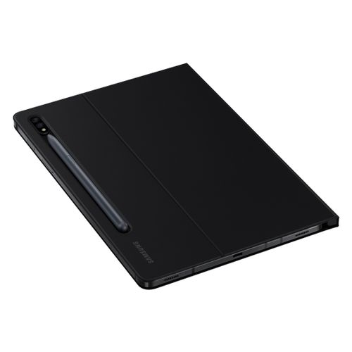 Samsung Book Cover Galaxy Tab S7/S8 black slika 3