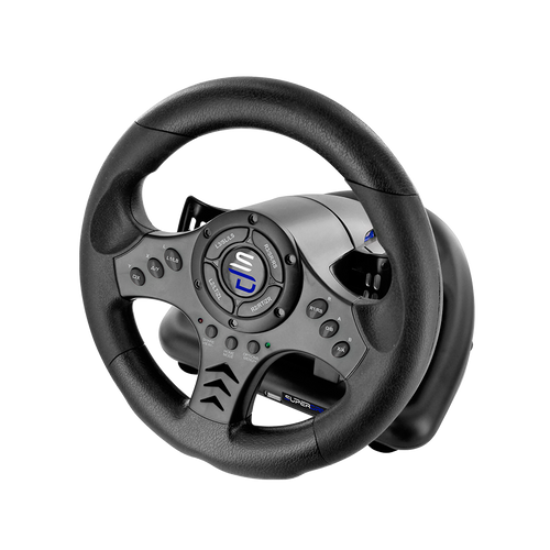 SUPERDRIVE MULTI - RACING WHEEL SV 450 NEXT GEN slika 3