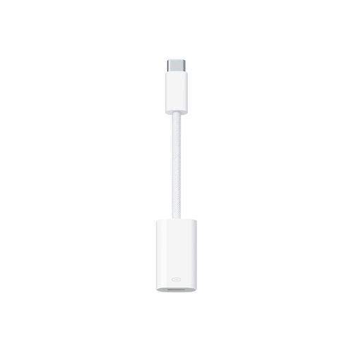 Apple USB-C to Lightning Adapter slika 1