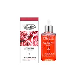 Medi-Peel Royal Rose Premium Ampoule