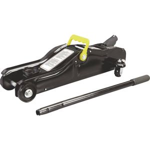 HP Autozubehör Flach-Rangierheber 2t ranžirna dizalica za auto  2 t Radna visina: 8.5 - 33 cm