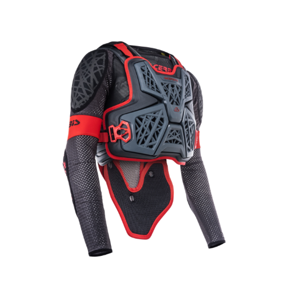 Jakna Acerbis GALAXY SC L/XL vel. slika 2