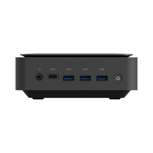 GIGABYTE BRIX Mini-PC NUC i7 1260P, M.2 NVMe, 2.5 GbE, Wi-Fi 6E / BT5.2, Thunderbolt 4/USB4.0 slika 4