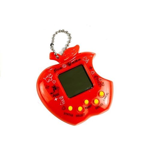 Tamagotchi Machine Pet crveni slika 2