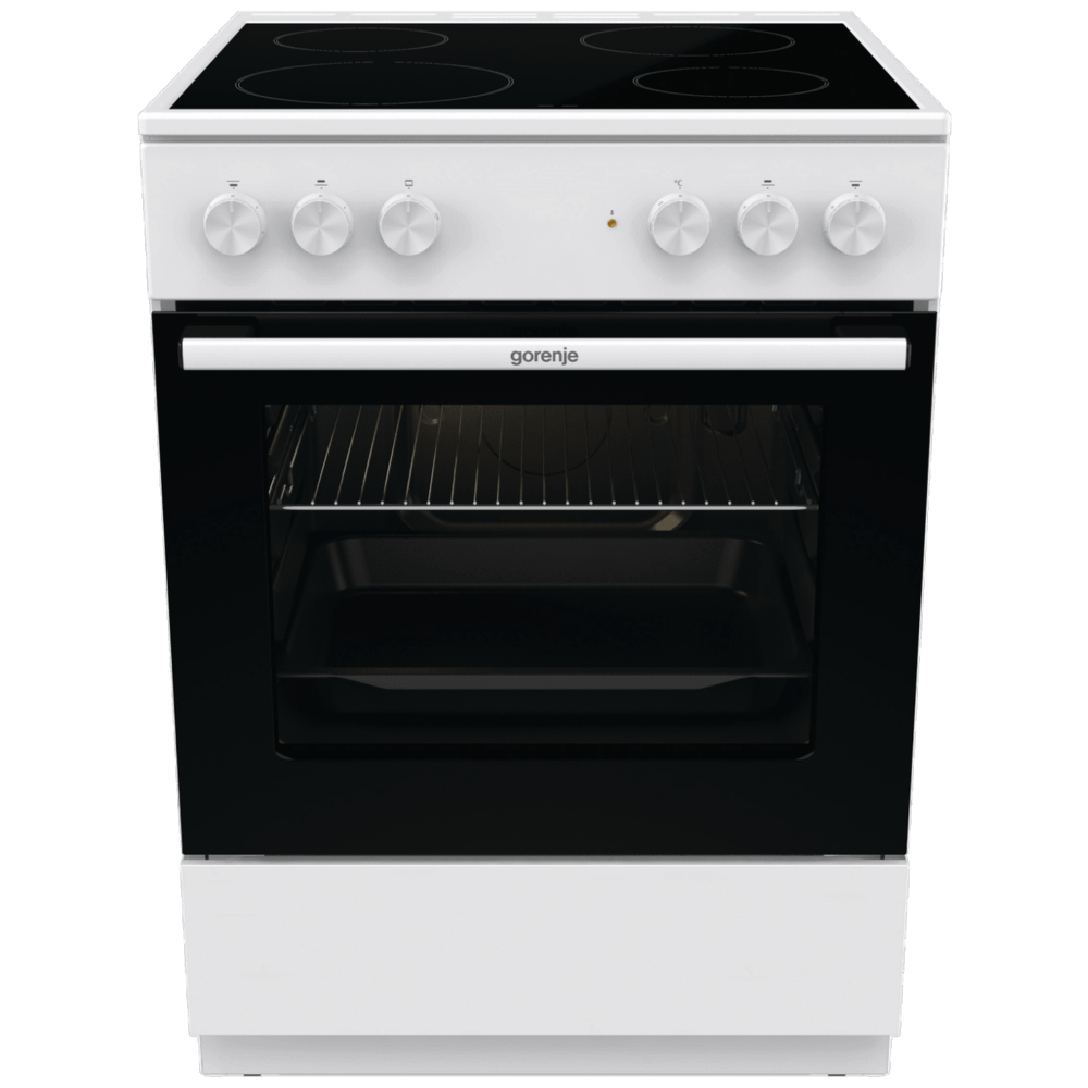 Gorenje Šporet - GEC6A11WG slika 3